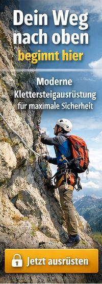 Banner Klettersteigset5
