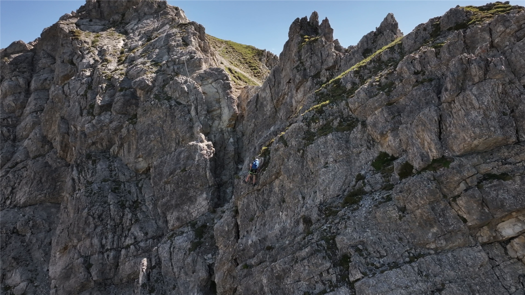 Klettersteig_Lachenspitze_Drohne_012