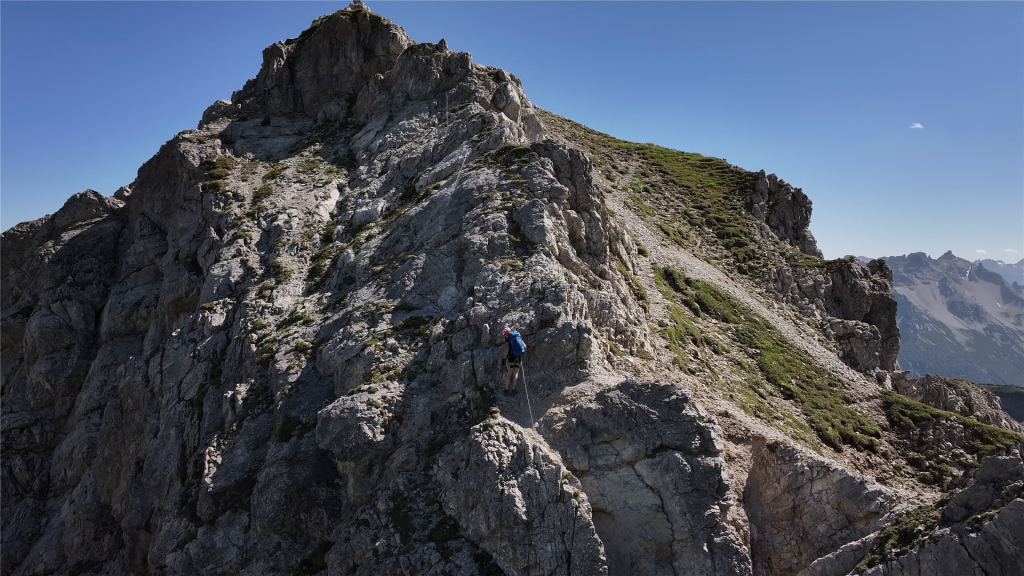 Klettersteig_Lachenspitze_Drohne_023