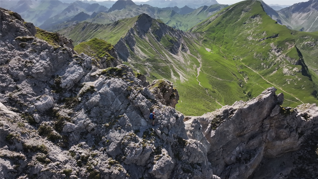 Klettersteig_Lachenspitze_Drohne_026