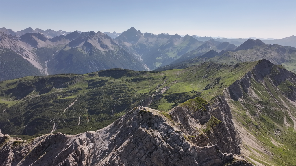 Klettersteig_Lachenspitze_Drohne_041