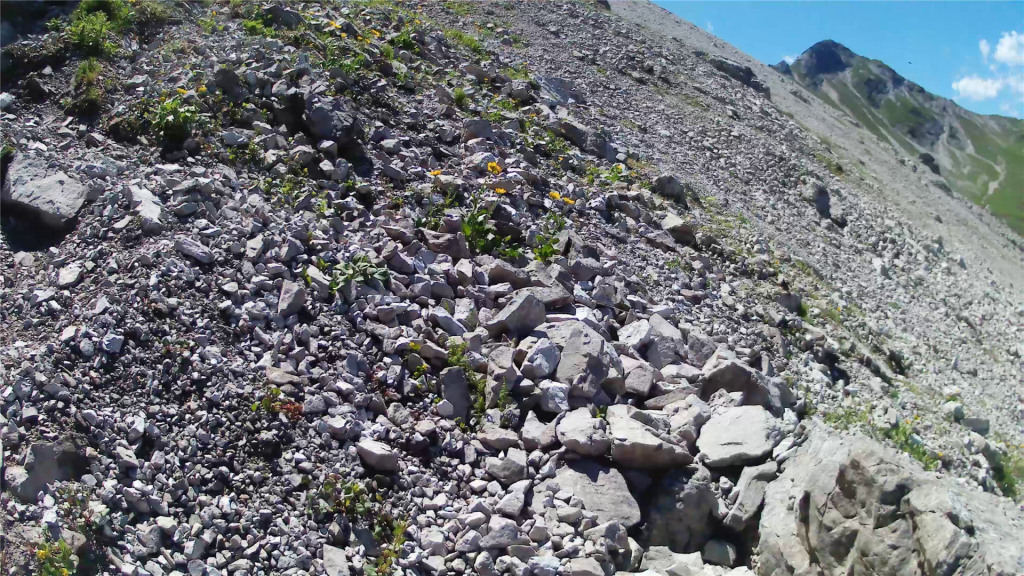 Zustieg_Klettersteig Lachenspitze_004