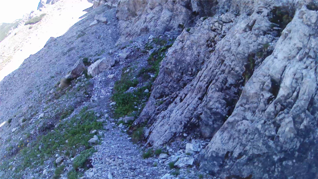 Zustieg_Klettersteig Lachenspitze_007