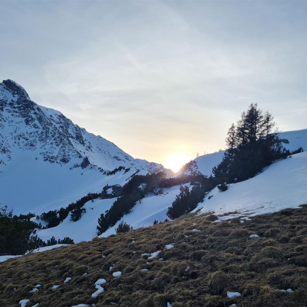 Schnurrschrofen_Sonnenuntergang_Gaishorn_044