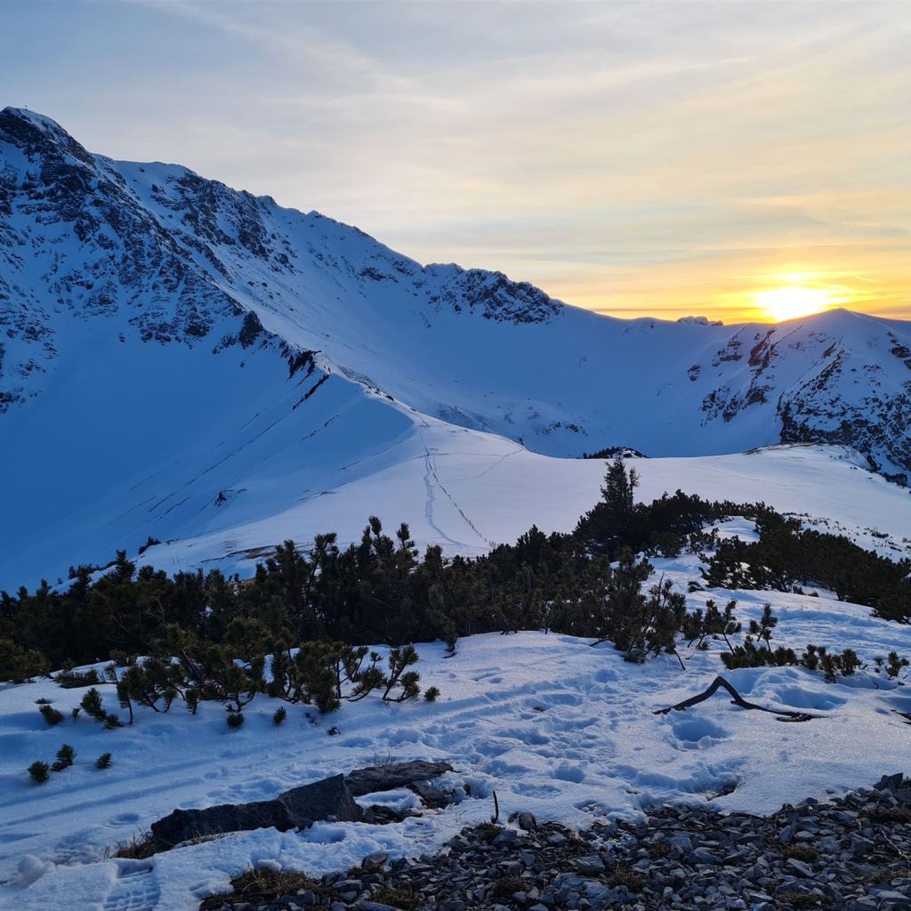 Schnurrschrofen_Sonnenuntergang_Gaishorn_050