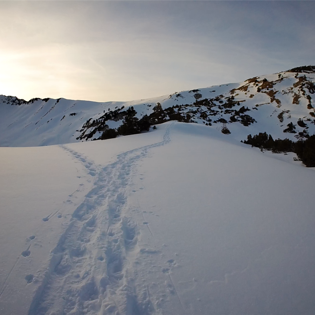 Wanderung_Tannheim_Schnurschrofen_Gaishorn_Winter_000781