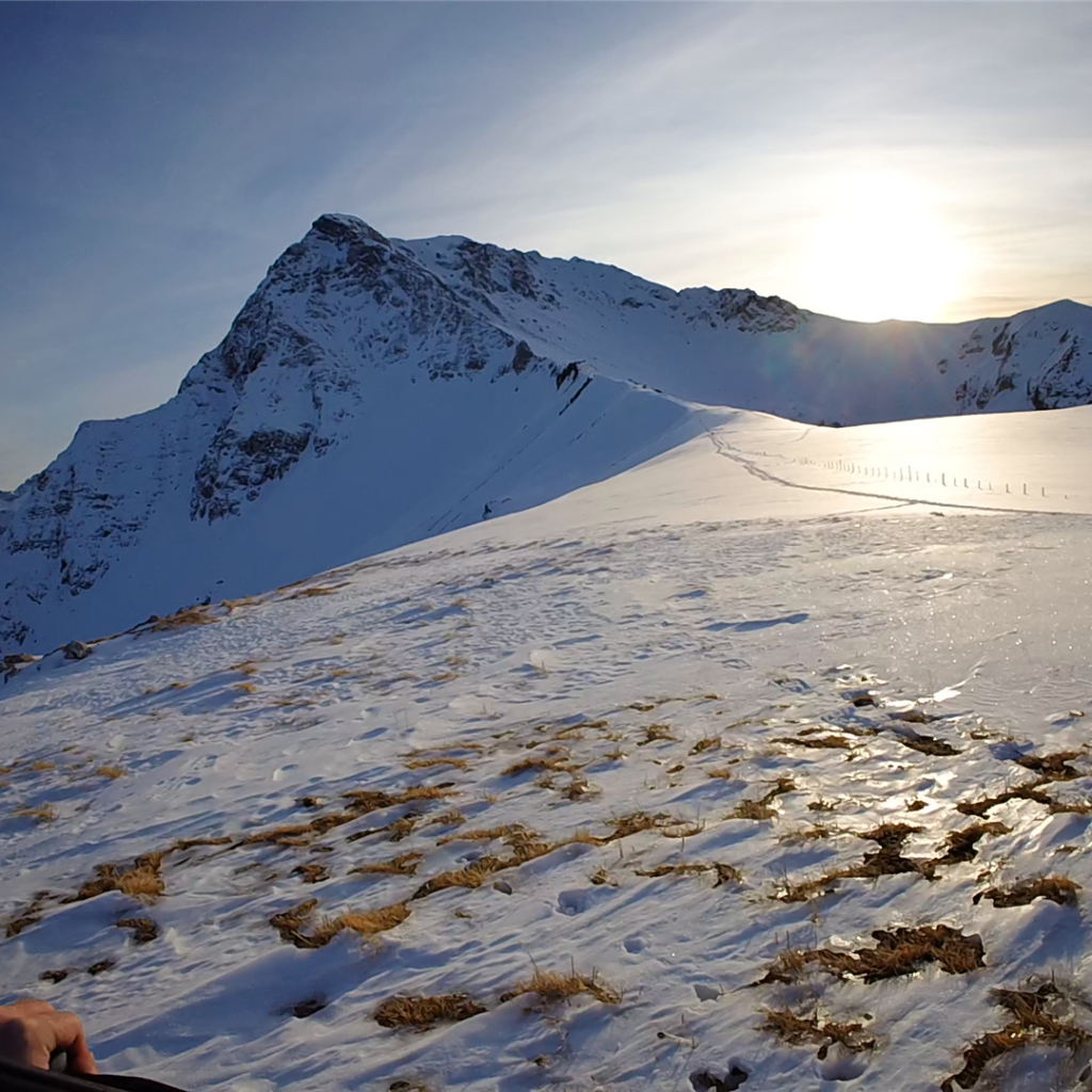 Wanderung_Tannheim_Schnurschrofen_Gaishorn_Winter_000904