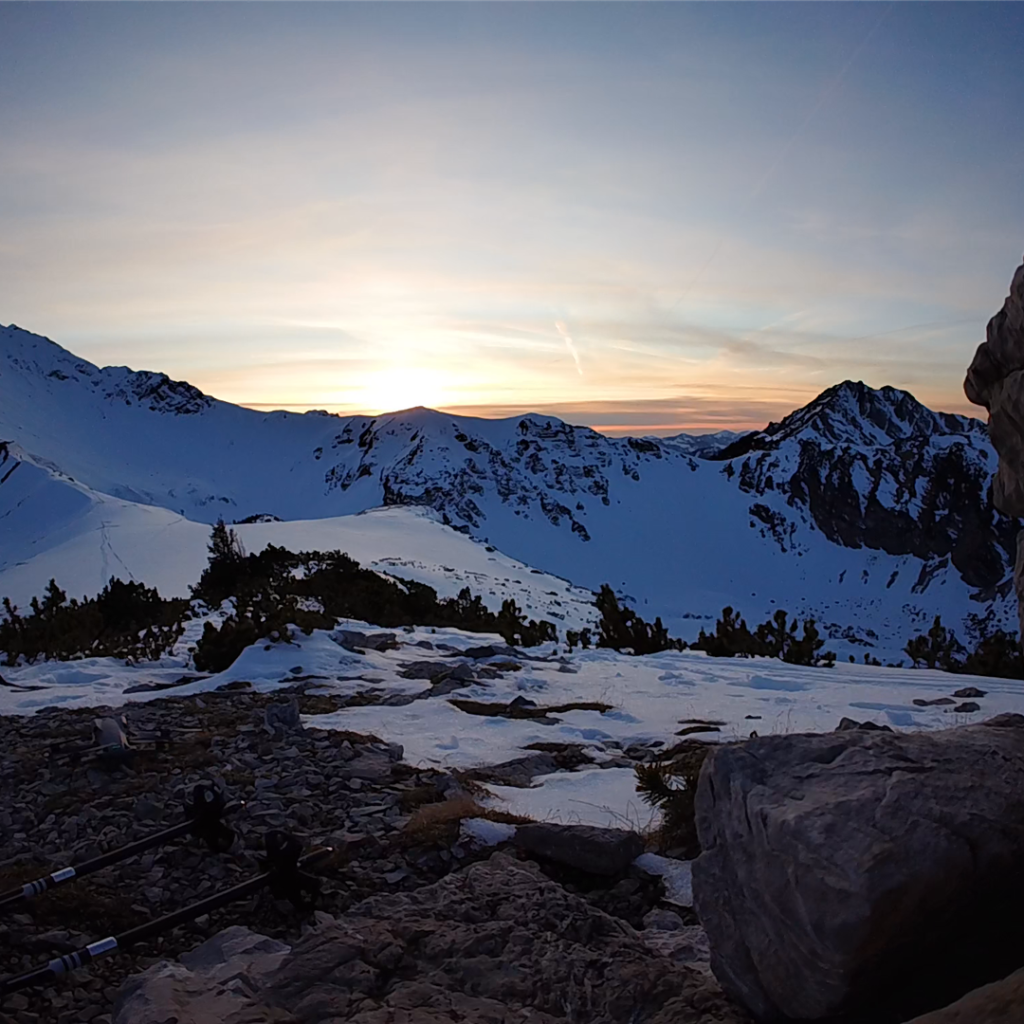 Wanderung_Tannheim_Schnurschrofen_Gaishorn_Winter_000999
